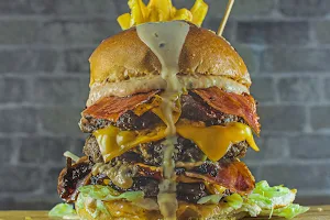 Ruff Burger image