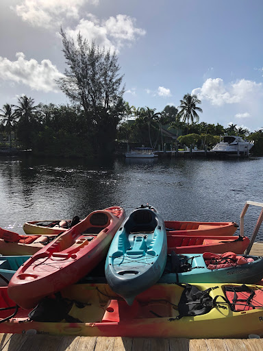 Surf Shop «Sunrise Paddleboards, LLC.», reviews and photos, 2520 N Federal Hwy, Fort Lauderdale, FL 33305, USA