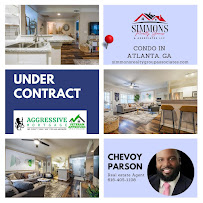 Simmons Realty Group & Associates LLC - Photo 8 - Car repair in Warner Robins, GA, Warner Robins