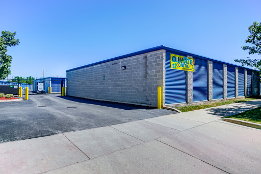 Self-Storage Facility «Metro Self Storage», reviews and photos, 1344 W 105th St, Chicago, IL 60643, USA