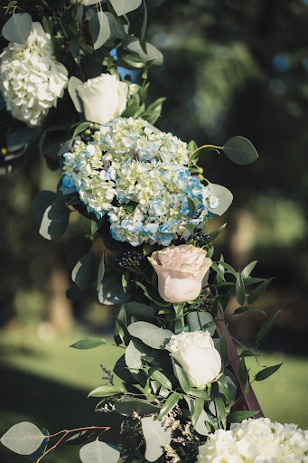 Florist «Homewood Florist», reviews and photos, 18064 Martin Ave, Homewood, IL 60430, USA