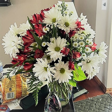 Florist «Janousek Florist Inc. & Greenhouses», reviews and photos, 4901 Charles St, Omaha, NE 68132, USA