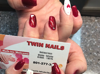 Twin Nails