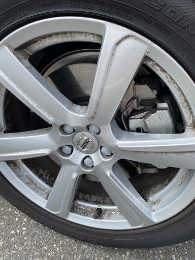 Car Dealer «Volvo Cars Bridgewater», reviews and photos, 1028 US-22, Somerville, NJ 08876, USA