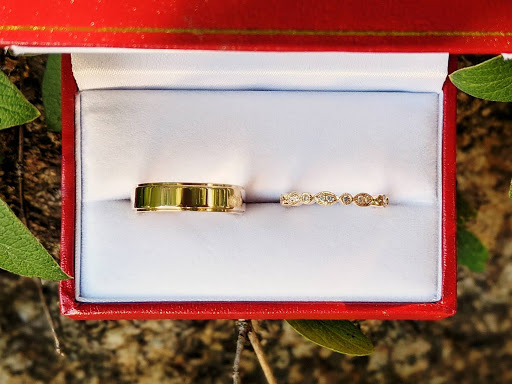 Jeweler «Bernard Jewelers», reviews and photos, 1099 Main St, Tewksbury, MA 01876, USA