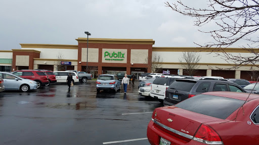 Supermarket «Publix Super Market at Parkway Town Centre», reviews and photos, 661 President Pl, Smyrna, TN 37167, USA