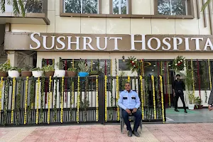 Sushrut Hospital - Multispeciality & ENT Hospital in Kanpur image