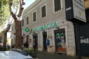 Farmacia Torpignattara