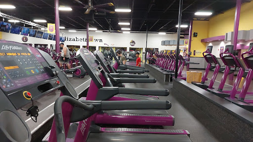 Gym «Planet Fitness», reviews and photos, 1111 N Dixie Hwy #17, Elizabethtown, KY 42701, USA