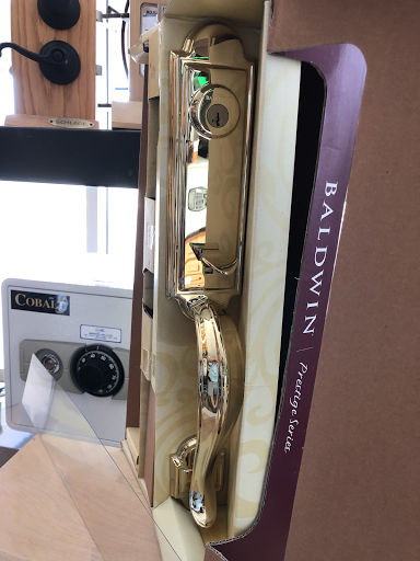 Locksmith «American Lock & Key», reviews and photos, 9516 Cortez Rd W #8, Bradenton, FL 34210, USA