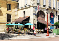 Photos du propriétaire du Restaurant Le Royal Brasserie à Versailles - n°2