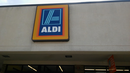 Supermarket «ALDI», reviews and photos, 1708 N Illinois St, Swansea, IL 62226, USA