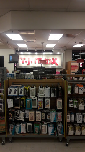 Department Store «T.J. Maxx», reviews and photos, 13560 Whittier Blvd, Whittier, CA 90605, USA