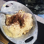 Photo n°5 de l'avis de Simona.t fait le 20/07/2020 à 19:13 sur le  Il Barrino di Tatti - ristorante panoramico à Tatti