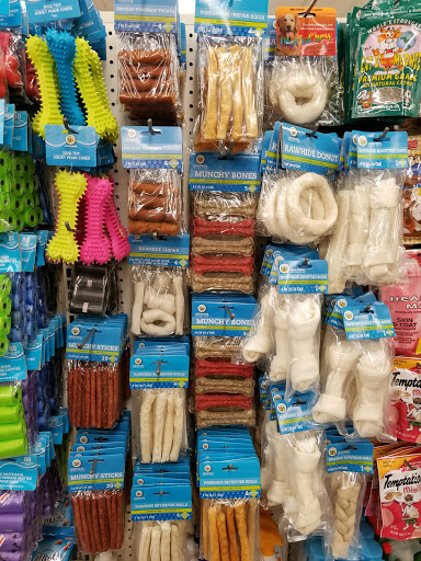 Dollar Store «Dollar Tree», reviews and photos, 3400 W Nolana Ave, McAllen, TX 78504, USA