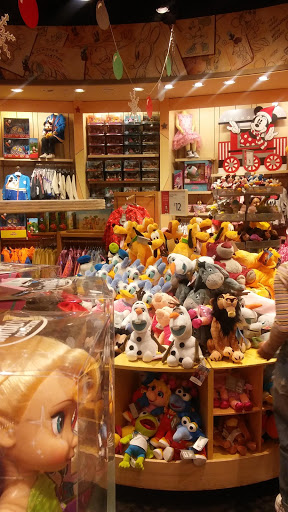 Toy Store «Disney Store», reviews and photos, 6301 NW Loop 410, San Antonio, TX 78238, USA