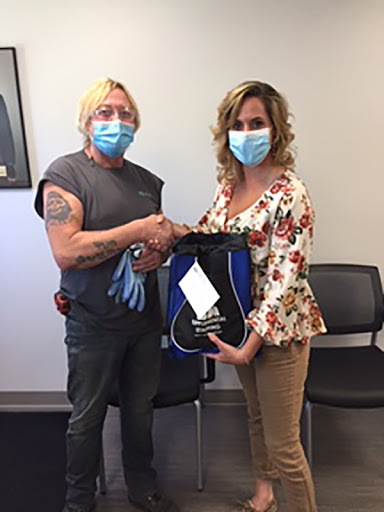 Employment Agency «Supplemental Staffing», reviews and photos, 5333 Southwyck Blvd, Toledo, OH 43614, USA