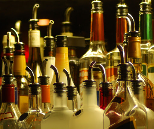 Liquor Store «Liquor Depot», reviews and photos, 1148 Wallace Rd NW, Salem, OR 97304, USA