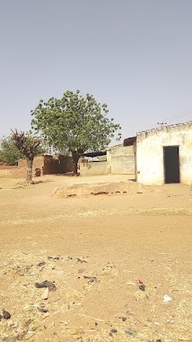 Chiromawa Islamiya School