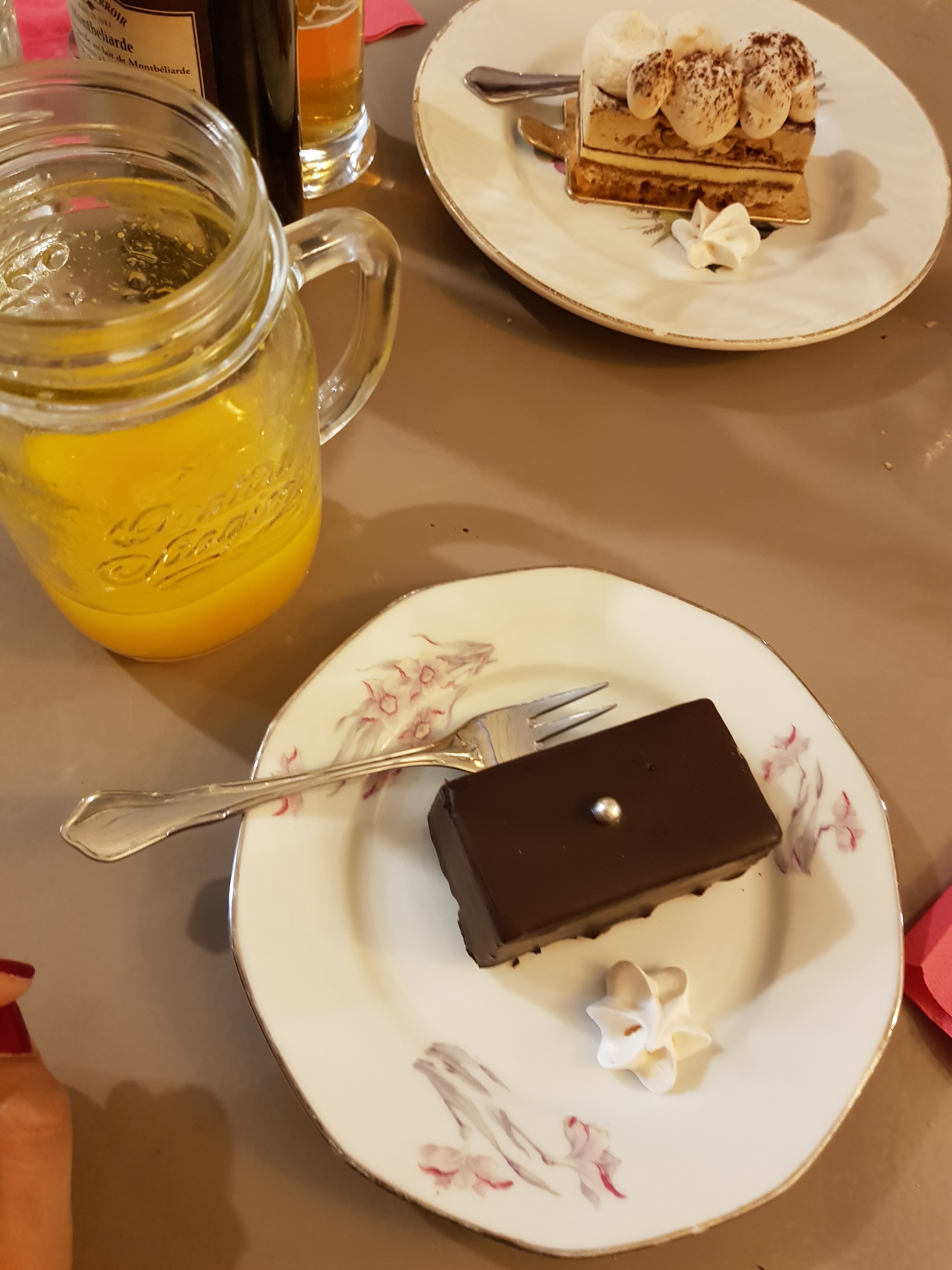 Photo n° 9 de l'avis de Faten.a fait le 23/02/2020 à 15:10