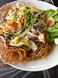 Nouille du Restaurant vietnamien Nha Que à Nice - n°20