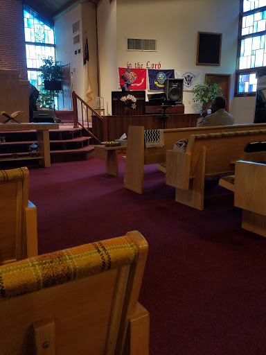 Florissant Assembly of God Church