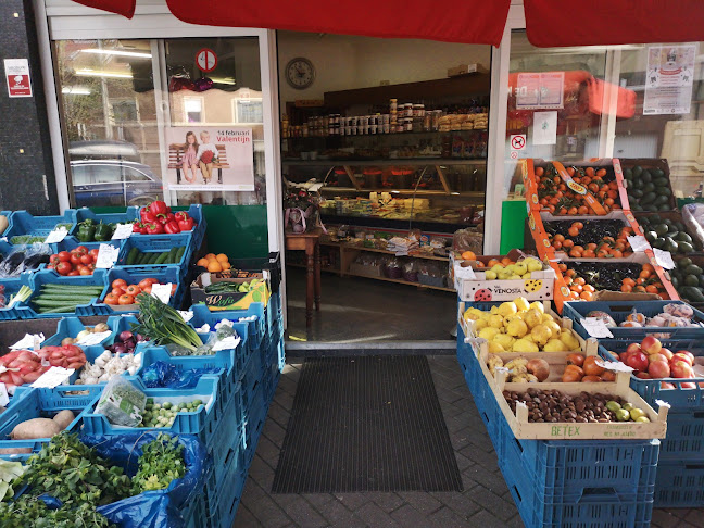 ASYA épicerie sandwicherie et snack à emporter - Brussel