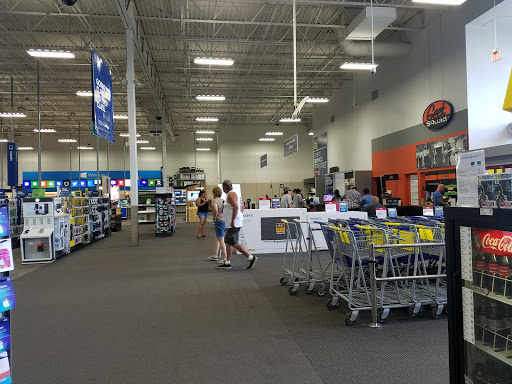 Electronics Store «Best Buy», reviews and photos, 5101 Clark Ave, Lakewood, CA 90712, USA