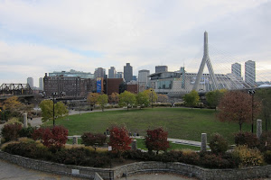 Paul Revere Landing Park