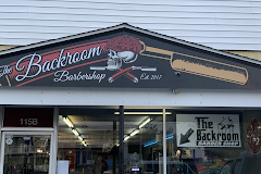 The Backroom Barbershop