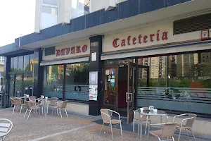 Restaurante Davaro image