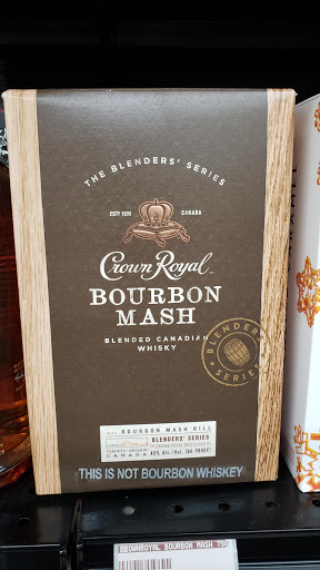 Ocean Breeze Liquor, 220 Versailles Rd, Frankfort, KY 40601, USA, 