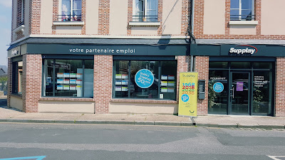 SUPPLAY BERNAY à Bernay