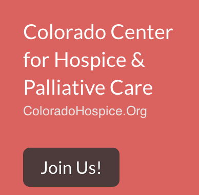Hospice & Palliative Care Association of the Rockies