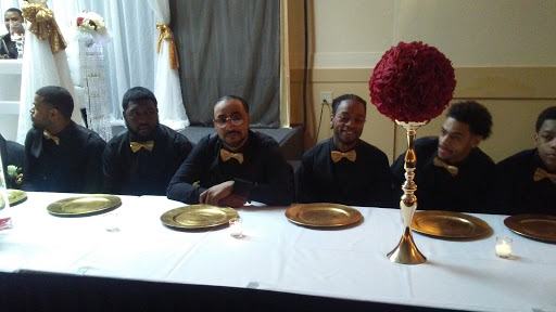 Banquet Hall «The Renaissance Banquet», reviews and photos, 3750 E Kilgore Rd, Portage, MI 49002, USA