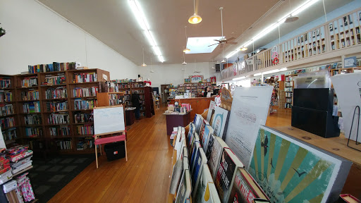 Book Store «Ink Spell Books», reviews and photos, 500 Purisima Way, Half Moon Bay, CA 94019, USA