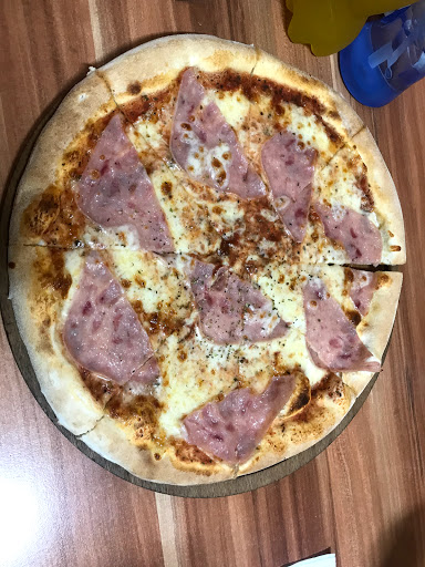 Uni Pizza Urfahr en Linz