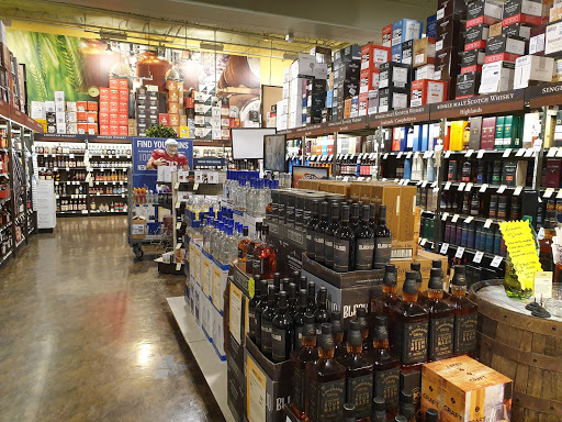 Liquor store Scottsdale