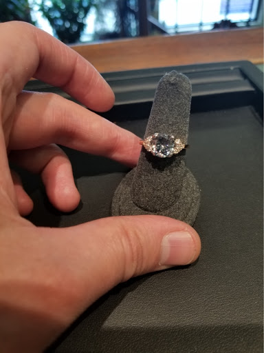 Jeweler «G V Jewelry», reviews and photos, 1926 W Foster Ave, Chicago, IL 60640, USA