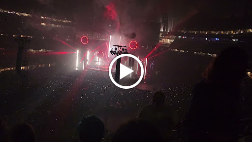 Stadium «U.S. Bank Stadium», reviews and photos, 401 Chicago Ave, Minneapolis, MN 55415, USA