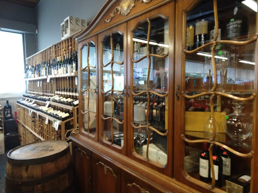 Wine Store «Buy-Rite Liquors Inc», reviews and photos, 808 Silas Deane Hwy, Wethersfield, CT 06109, USA