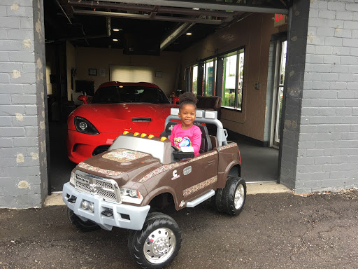 Used Car Dealer «Rite Track Auto Sales», reviews and photos, 44625 Michigan Ave, Canton, MI 48188, USA