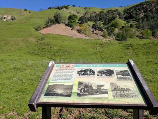 Park «Black Diamond Mines Regional Preserve», reviews and photos, 5175 Somersville Rd, Antioch, CA 94509, USA