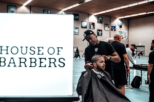 House of Barbers