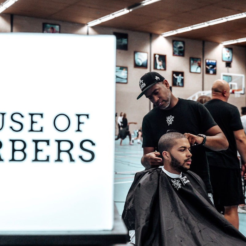 House of Barbers