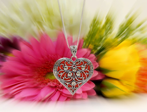 Jewelry Designer «Flowers Forever», reviews and photos, 2769 Rosewood Dr, Columbia, SC 29205, USA