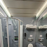 Photo n°9 de l'avis de Touch. fait le 13/10/2023 à 08:04 sur le  Crowne Plaza Milan - Linate, an IHG Hotel à San Donato Milanese