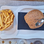 Photo n°2 de l'avis de Francesco.o fait le 28/07/2023 à 20:46 sur le  BBQ à Massa