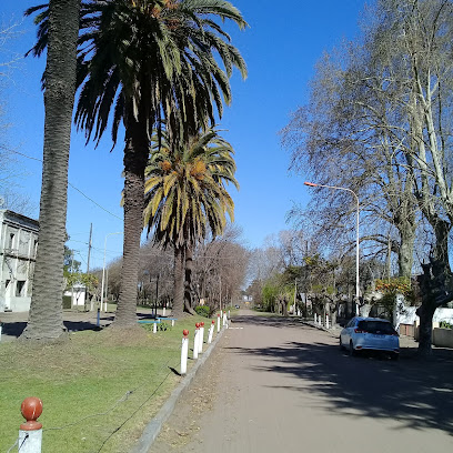ERNESTINA, Buenos Aires
