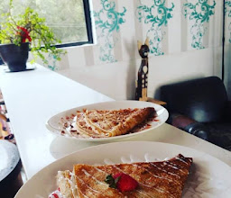 VERSALLES Crepas & Café photo